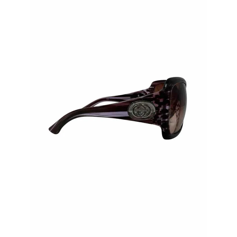 Gucci Luxury - Sunglasses